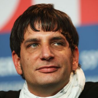 Bernd Lange