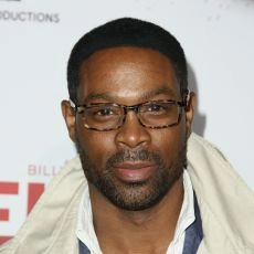 Darrin Dewitt Henson