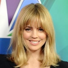 Melissa George