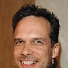 Diedrich Bader