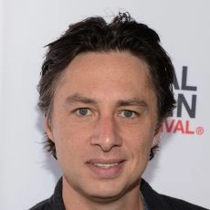 Zach Braff