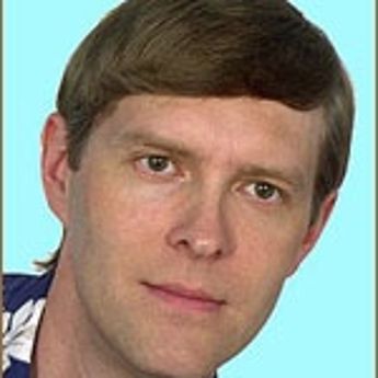 Александр Ильичев