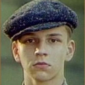 Pyotr Vasilyev