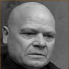 Aleksandr Afanasyev