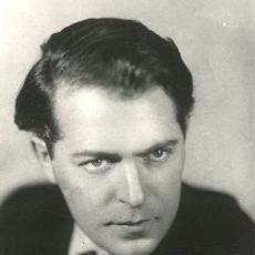 Nikolai Afanasyev