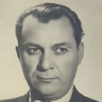 Михаил Геловани