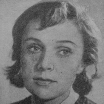 Mariya Safonova