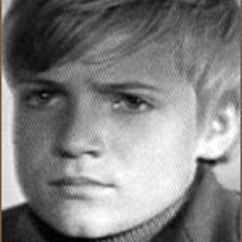 Евгений Малянцев