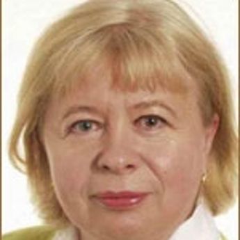 Тетяна Кіслярова