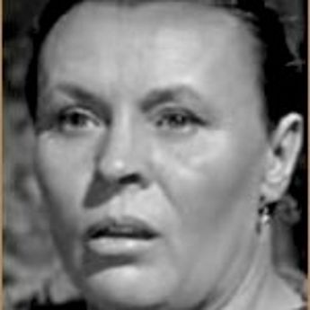 Zoya Alexandrova