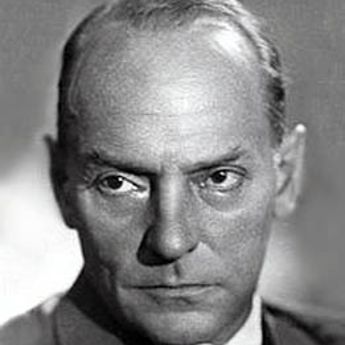 George Teyh