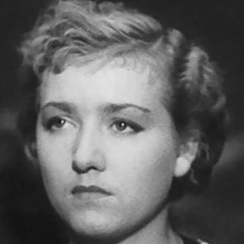 Yevgeniya Golynchik