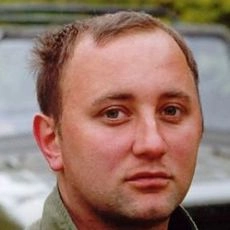 Maksim Britvenkov