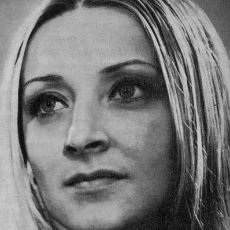Natalya Bolshakova
