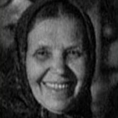 Vera Pomerants