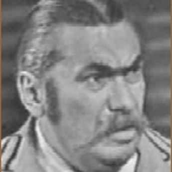 Овсей Каган