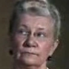 Yekaterina Alexandrovskaya