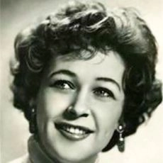 Marina Strizhenova