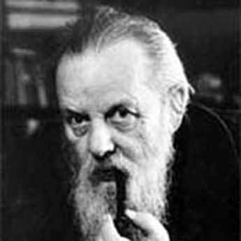 Pavel Bazhov