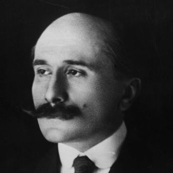 Edmond Rostand