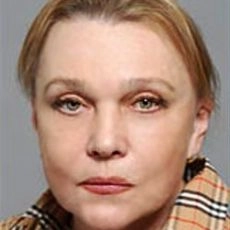 Vera Mayorova