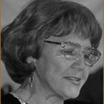 Gyulli Mubaryakova