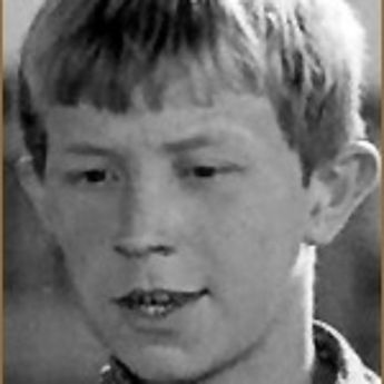 Vladimir Burukhin