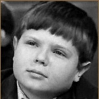 Igor Tyminsky