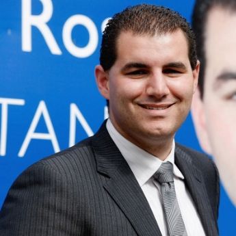 Lee Ross