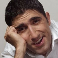 Bashar Rahal