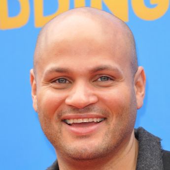Stephen Belafonte