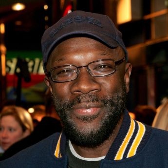 Isaac Hayes