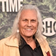 Michael Horse