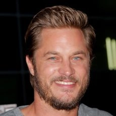 Travis Fimmel