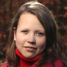Svetlana Ufimtseva