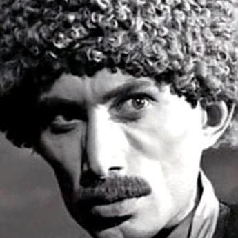 Muradkhan Kuhmazov