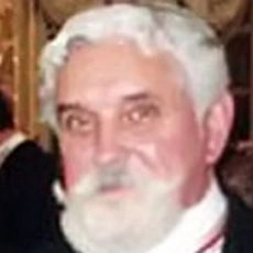 Mikhail Sharautin