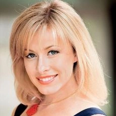 Olena Kravets