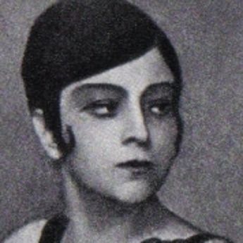 Елена Полевицкая