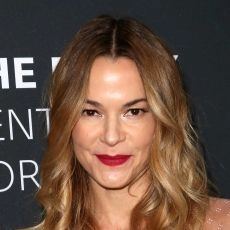 Leisha Hailey