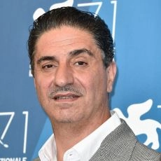 Simon Abkarian