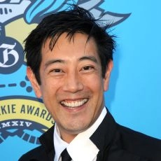 Grant Imahara