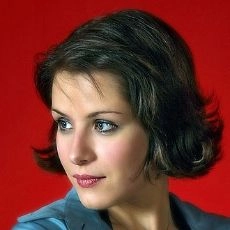 Mariya Skosyreva