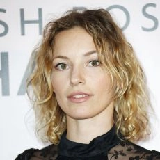 Perdita Weeks