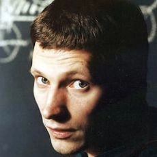 Oleg Andreyev