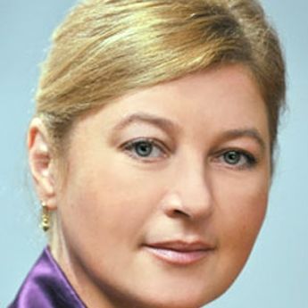 Татьяна Короткова