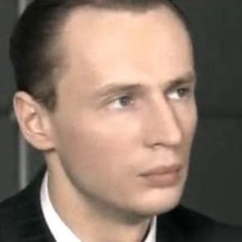 Илья Ждаников