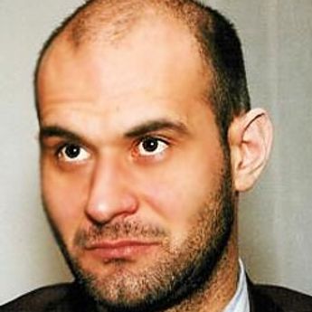 Erik Keniya