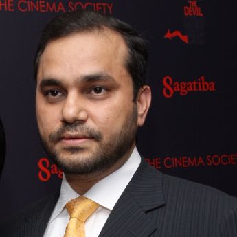 Paul Parmar