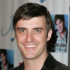 Christopher John Thomason
